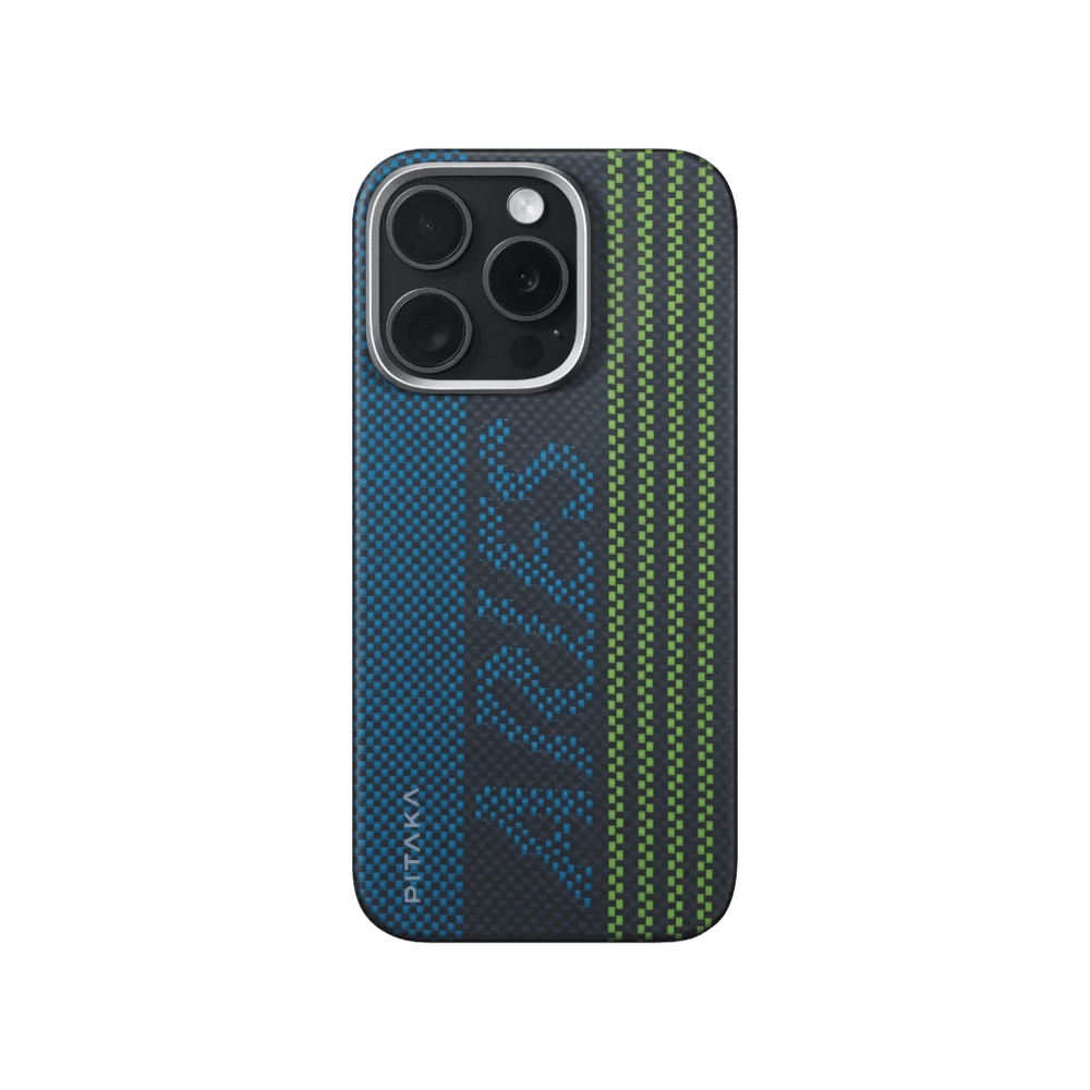 Pitaka iPhone 16 Pro/Pro Max uchun g'ilofi (Credit Card)