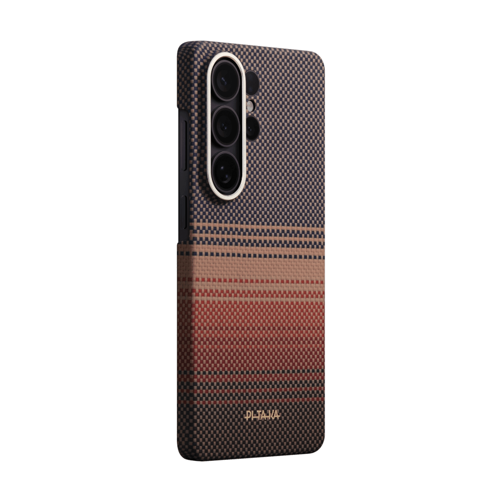 S26 Ultra Edge — Moment · Sunset (Aaron Button)