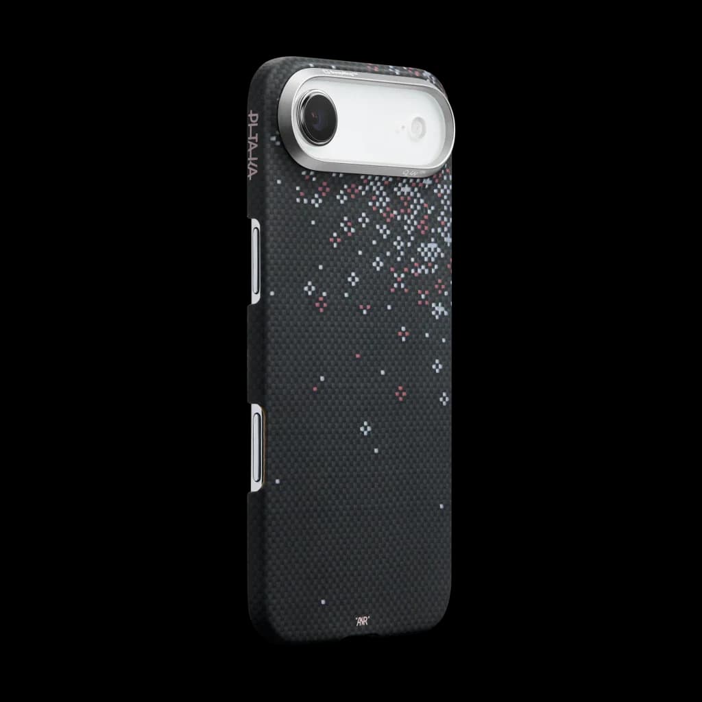 iPhone Air - Midnight Black