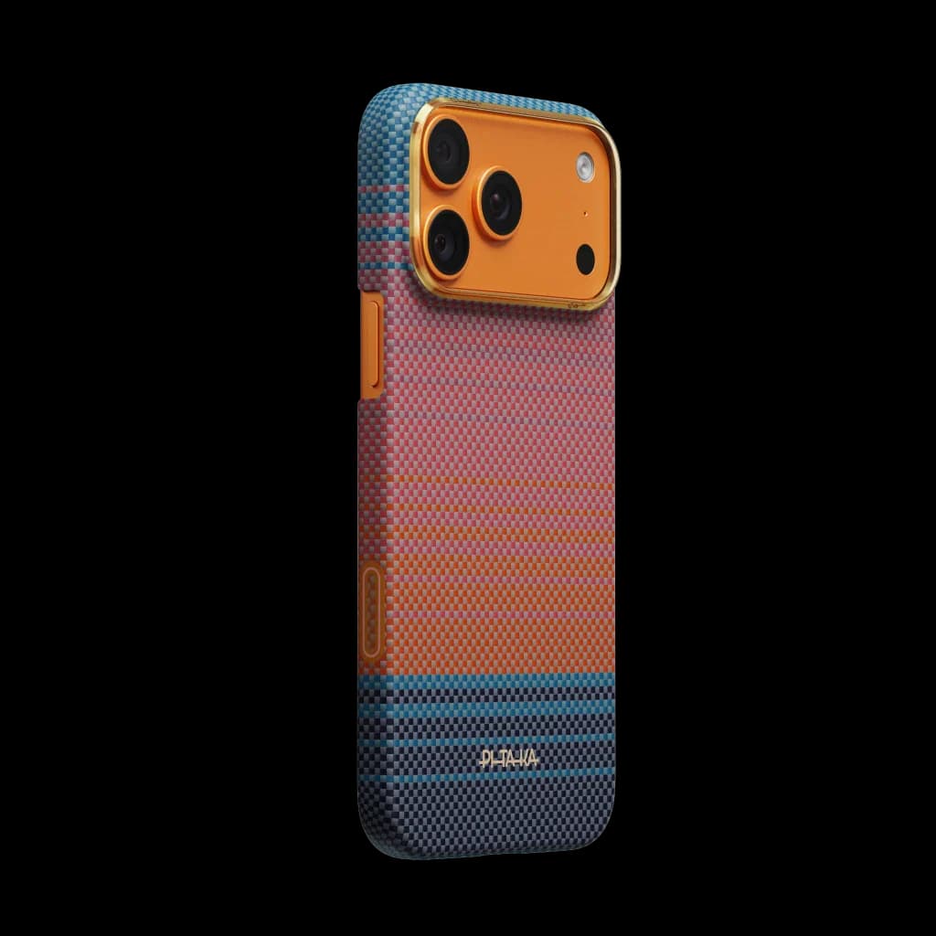 iPhone 17 Pro Max - California Dream-04 (PitaTap™)