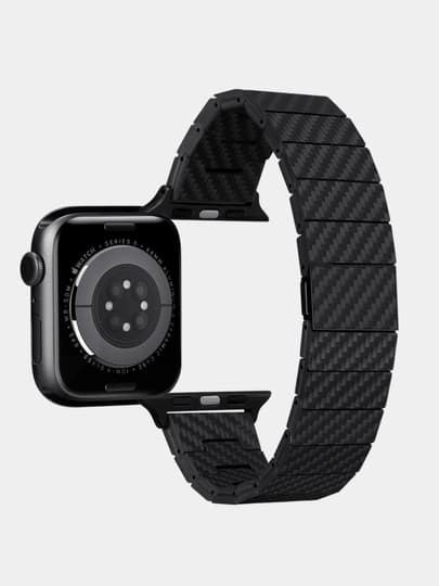 Pitaka Apple Watch Band