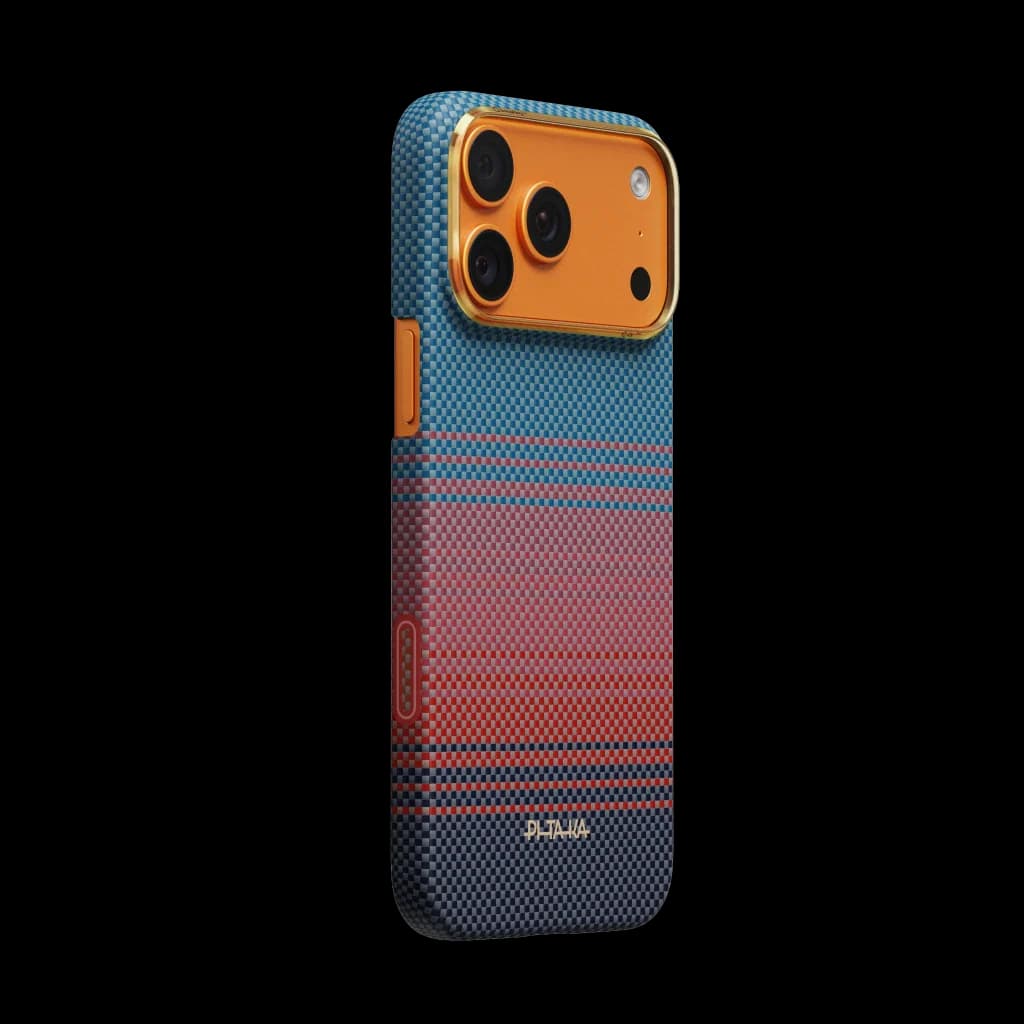 iPhone 17 Pro - California Dream-03 (PitaTap™)