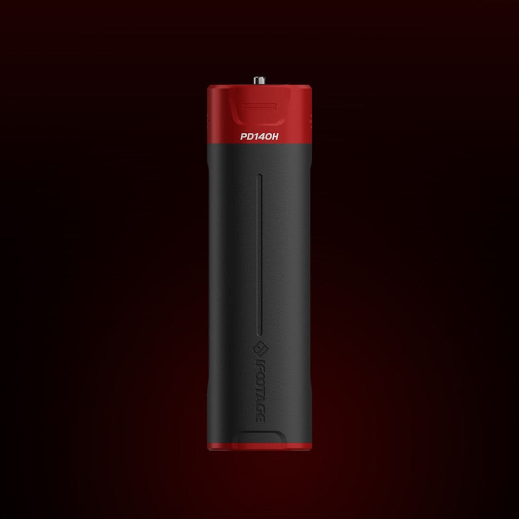 iFootage Electric Ray 140W Battery Grip PD140H