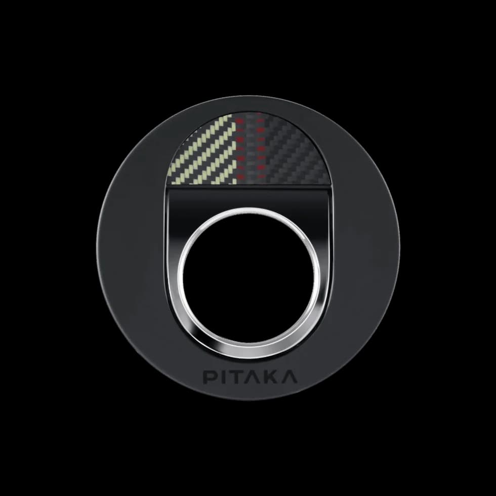 PITAKA MagEZ Grip 2 (Overture)