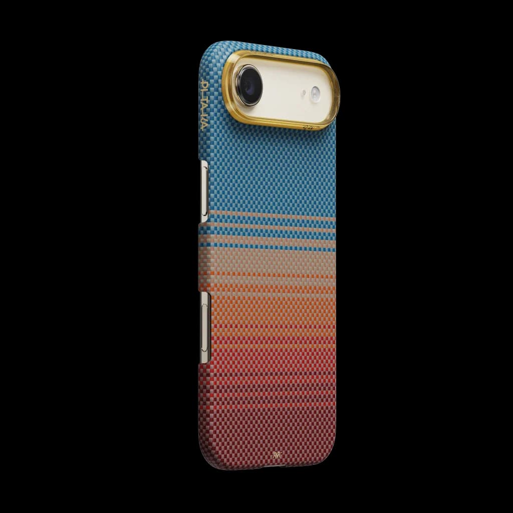 iPhone Air - California Dream-01