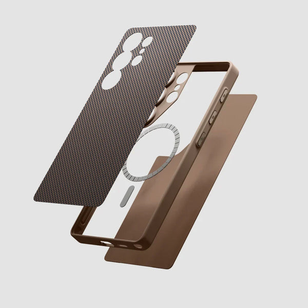 How to Choose a Smartphone Case: 5 Key Factors