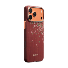 Daybreak Red (PitaTap™)