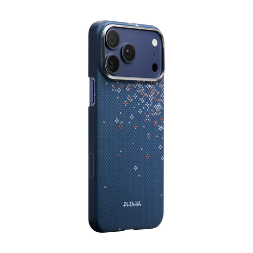 Nightfall Blue (PitaTap™)