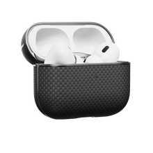 Aramid Fiber Case for AirPods Pro 2