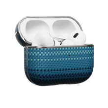 Aramid Fiber Case for AirPods Pro 3