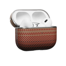 PITAKA Aramid Fiber Case for AirPods Pro 2/AirPods Pro/AirPods 4