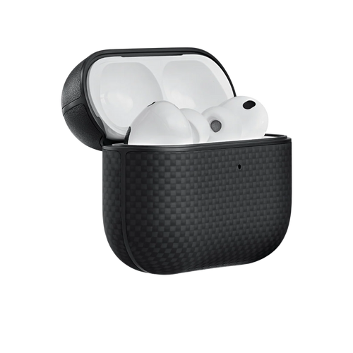 Aramid Fiber Case for AirPods Pro 3