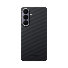 600D Black/Grey (Twill) (Aaron Button)