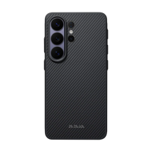 600D Black/Grey (Twill) (Aaron Button)