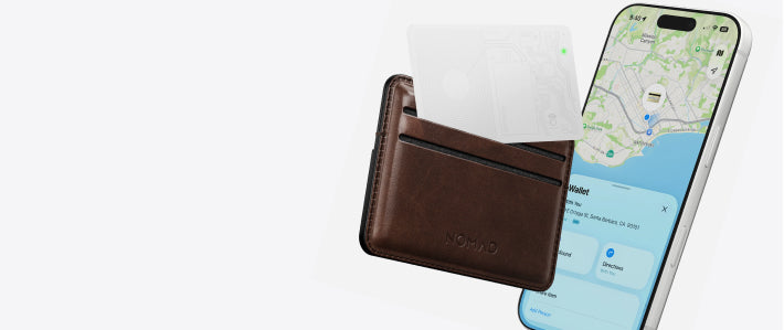 Essentials for life on the move.