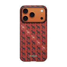 Maroon (PitaTap™)
