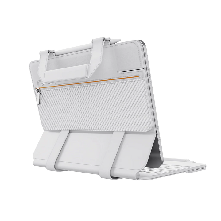 PITAKA FlipBook Case For iPad with Magic Keyboard