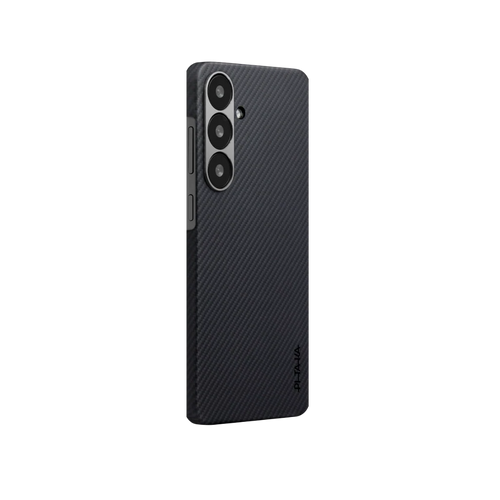 600D Black/Grey (Twill)