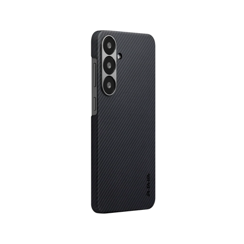 600D Black/Grey (Twill)