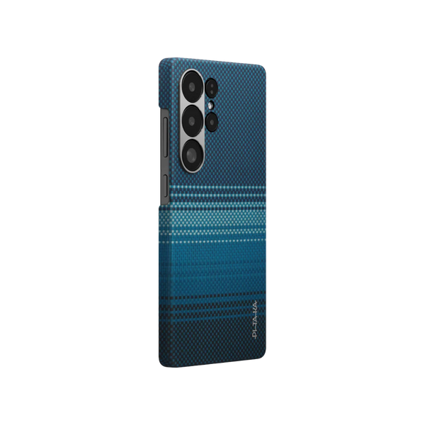 PITAKA MagEZ Case 4 For Samsung Galaxy S25 Series