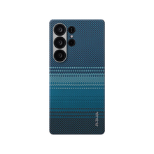 PITAKA Ultra-Slim Case for Samsung Galaxy S25/S25+/S25 Ultra with aramid fiber
