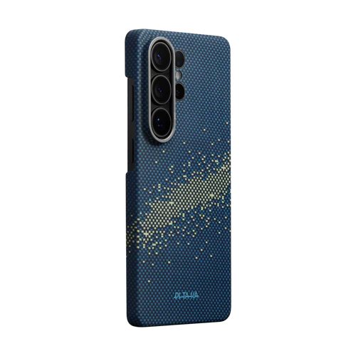 Moment · MILKY WAY GALAXY (Aaron Button)