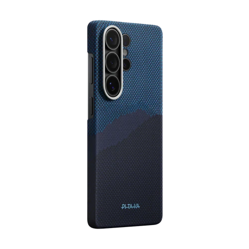 Moment · OVER THE HORIZON (Aaron Button)