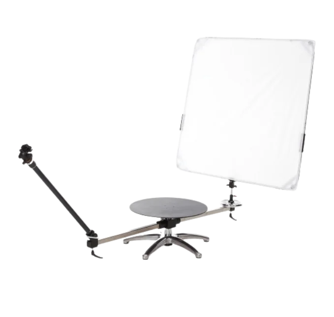 Digital Foto V360PRO 360 Full Body Camera Booth Spinning Rig Video Rot ...
