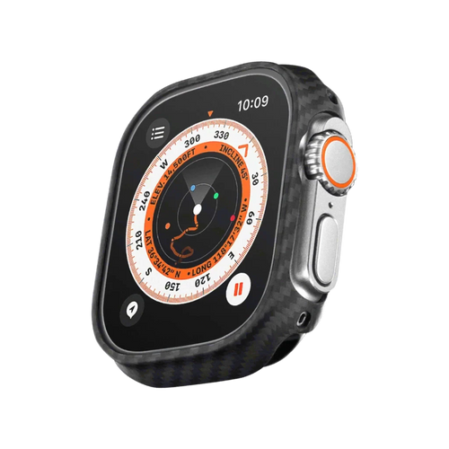 Чехол Air для Apple Watch Ultra 3/Ultra 2/Ultra/Series 11/10/9/8/7
