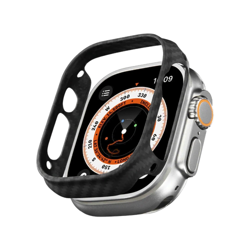 Чехол Air для Apple Watch Ultra 3/Ultra 2/Ultra/Series 11/10/9/8/7