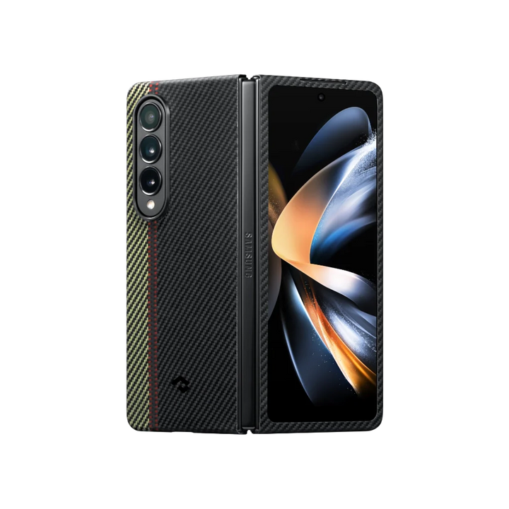 PITAKA Air Case For Samsung Galaxy Z Fold4
