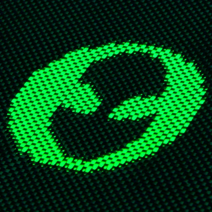 alien logo