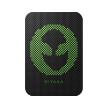 Aramid Fiber Magnetic Power Bank