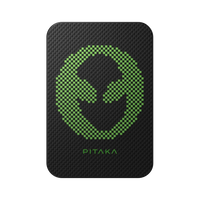 Aramid Fiber Magnetic Power Bank