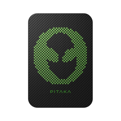 Aramid Fiber Magnetic Power Bank