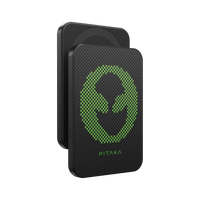 Aramid Fiber Magnetic Power Bank