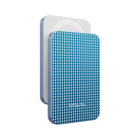 Aramid Fiber Magnetic Power Bank