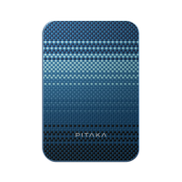 Aramid Fiber Magnetic Power Bank