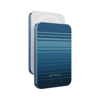 Aramid Fiber Magnetic Power Bank