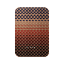 Aramid Fiber Magnetic Power Bank