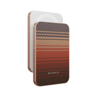 Aramid Fiber Magnetic Power Bank