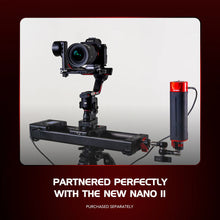 Shark Slider Nano 2 With Battery Grip