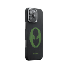 PITAKA Aries Collaborative Case for iPhone 16 Pro/Pro Max