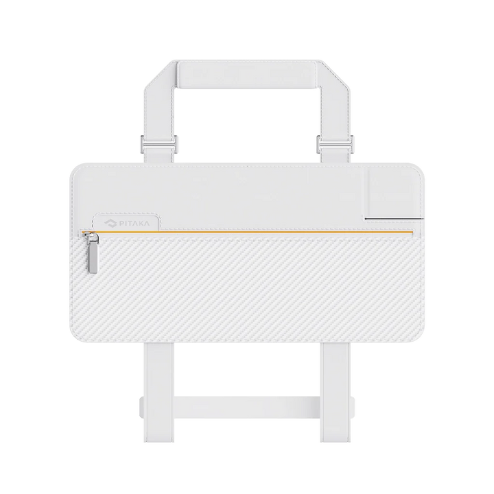 PITAKA FlipBook Case For iPad with Magic Keyboard