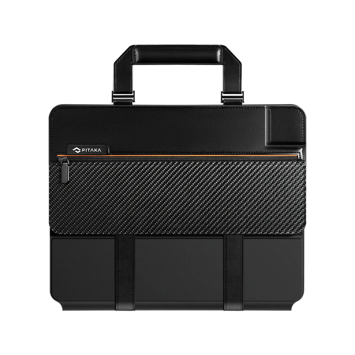 PITAKA FlipBook Case For iPad with Magic Keyboard