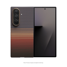 PITAKA Tactile Woven Case for Samsung Galaxy Z Fold7