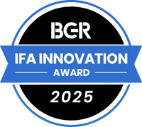 600D Black/Grey (Twill)