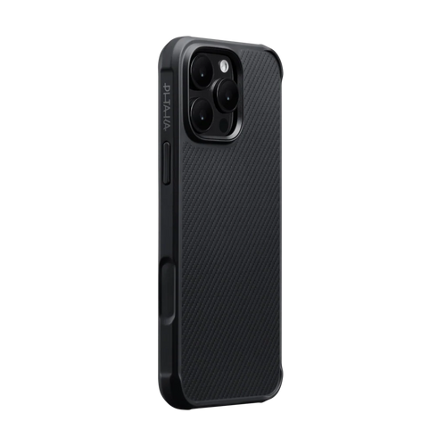 600D Black/Grey (Twill)