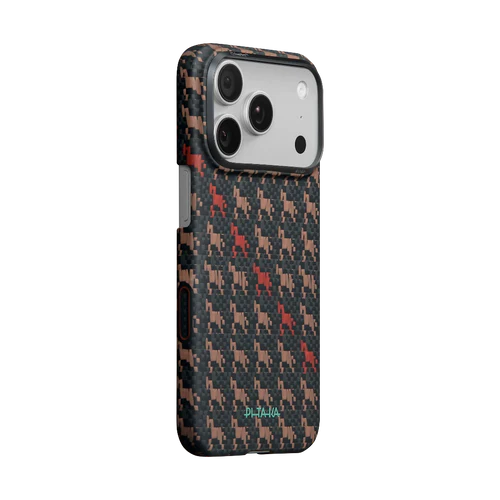 Ebony (PitaTap™)