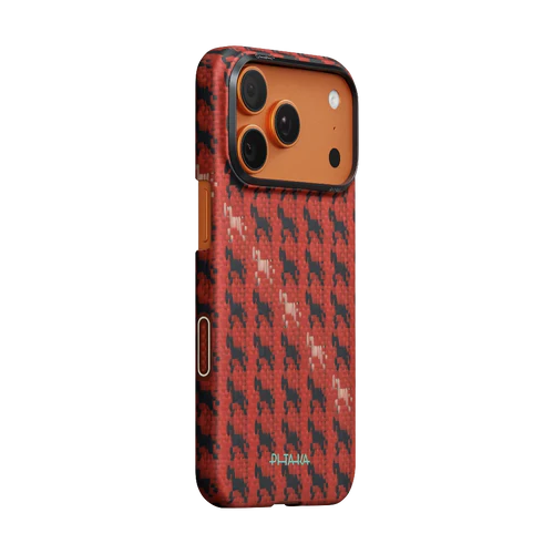 Maroon (PitaTap™)